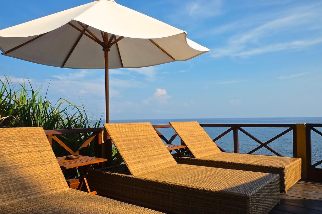Відгуки гостей готелю Villa Boreh Beach Resort And Spa
