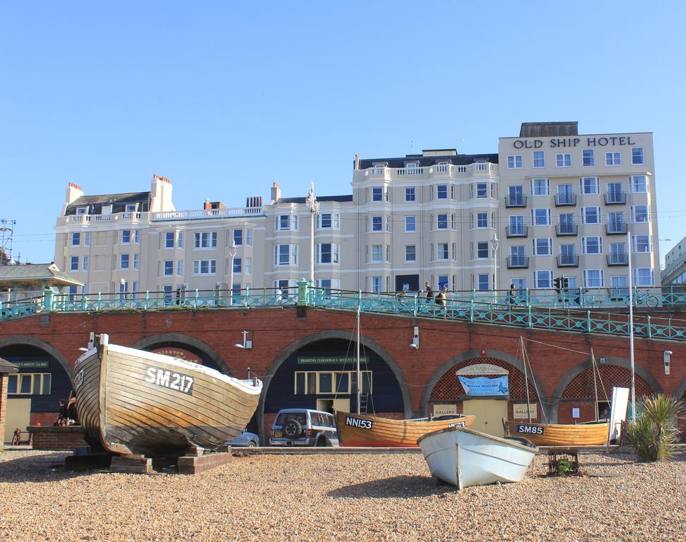 Old Ship Hotel Brighton - The Hotel Collection, Восточный Суссекс, фотографии туров