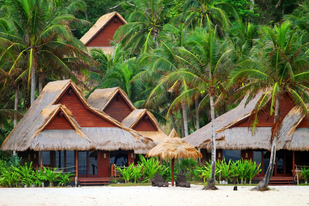 Cauayan Resort цена