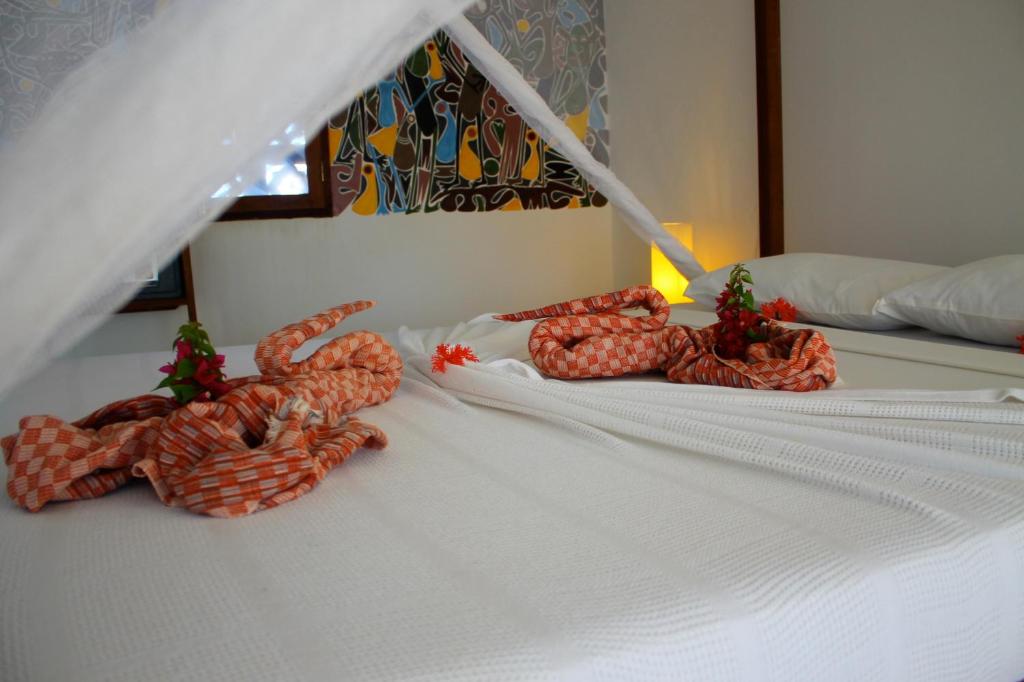 Джамбиани Art Hotel Zanzibar цены