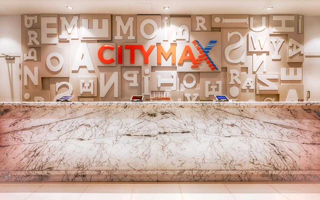 Citymax Hotel Al Barsha at the Mall, ОАЭ, Дубай (город)