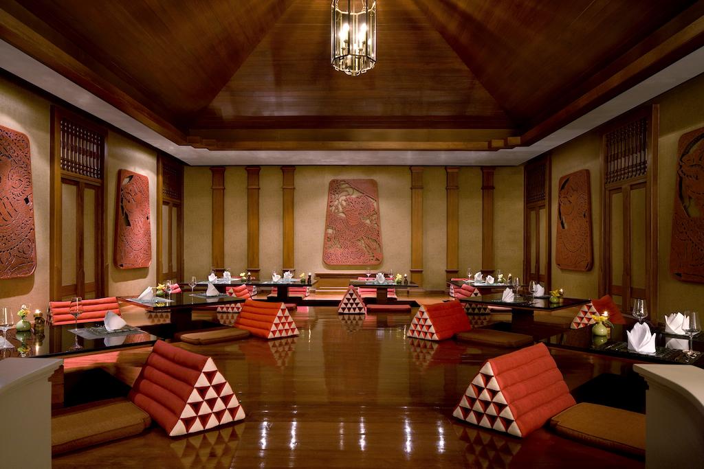 Фото отеля Jw Marriott Khao Lak Resort & Spa