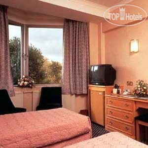 Tours to the hotel Imperial Hotel London United Kingdom