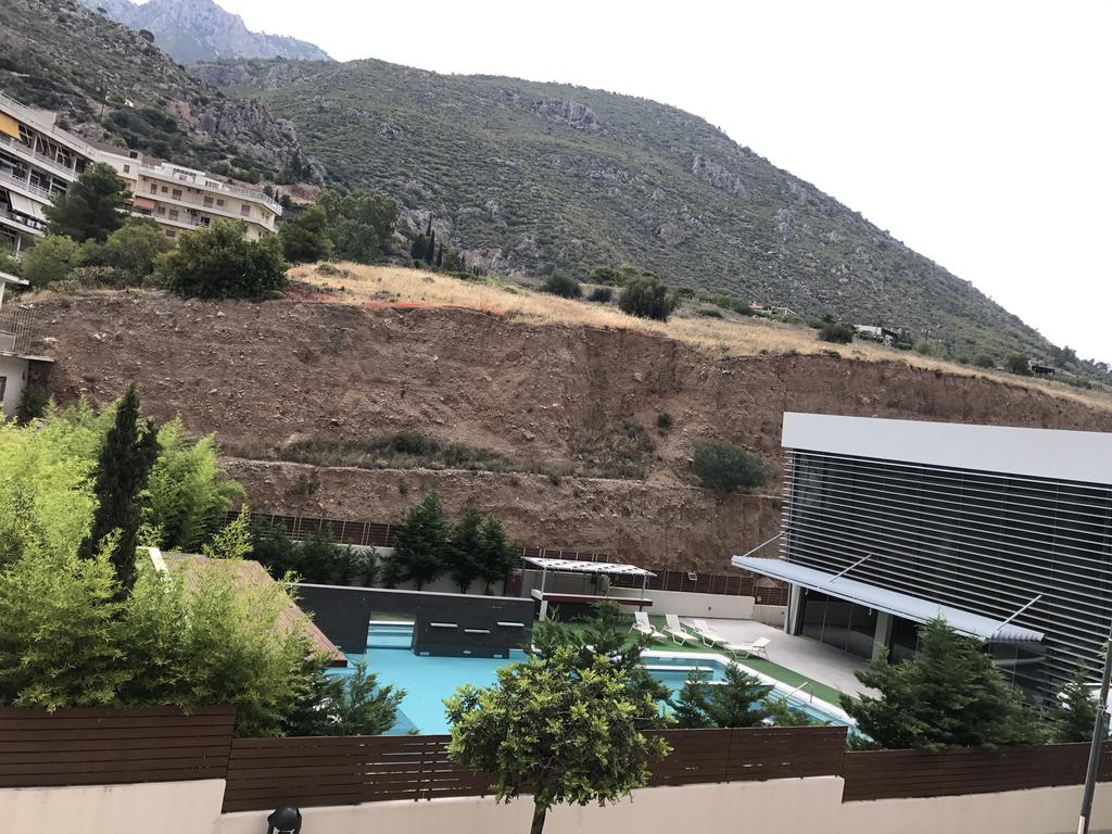 Hotel Egli, Греція