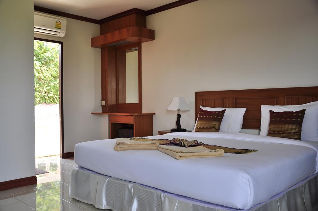 Цены в отеле Baan Chayna Lounge Resort