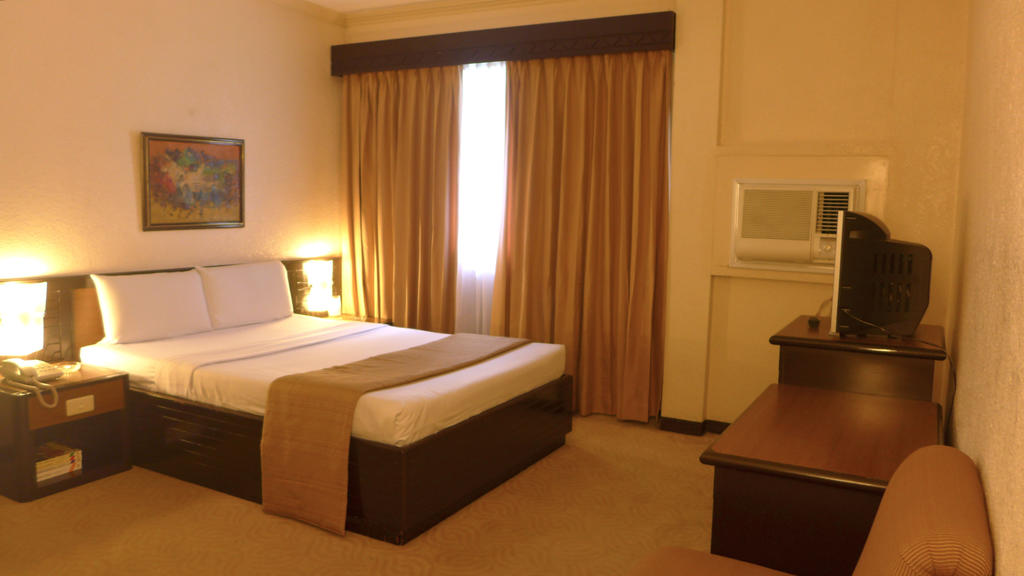 Горящие туры в отель Rothman Hotel Манила