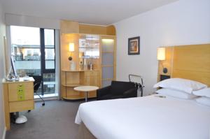Double Tree By Hilton London Westminster, 4, photos