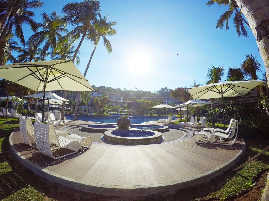 Mövenpick Resort & Spa Boracay, фото