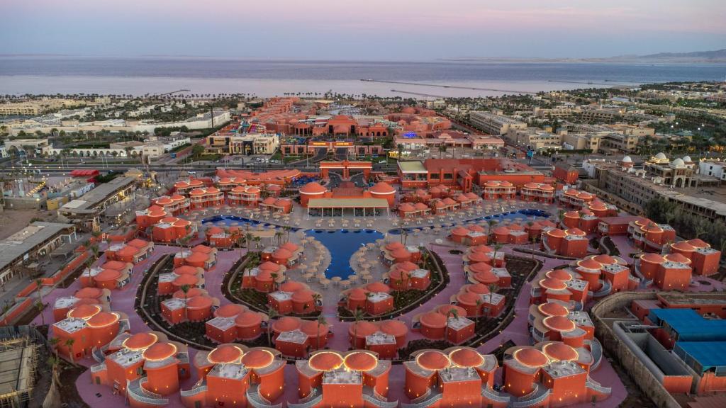 Отель, Шарм-эль-Шейх, Египет, Pickalbatros Laguna Club Resort (Adults Only 16+)