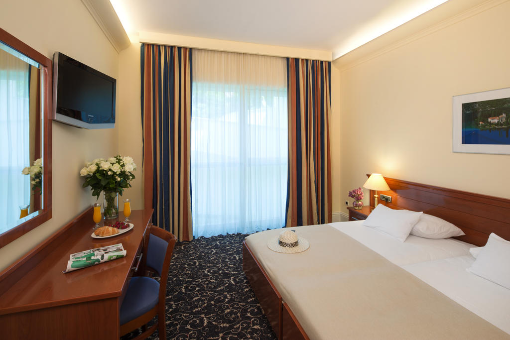 Горящие туры в отель Royal Palm Дубровник Хорватия