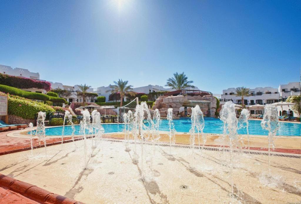Отзывы гостей отеля Verginia Sharm Resort & Aqua Park