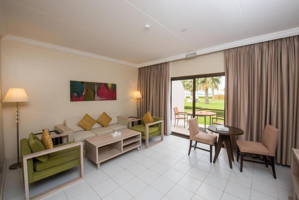 Hotel prices Bm Beach Resort (ex. Smartline Bin Majid)