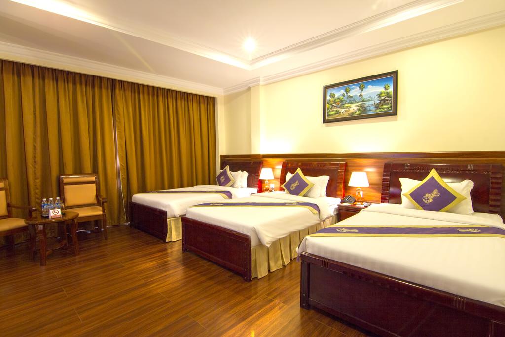 Hot tours in Hotel Starry Angkor