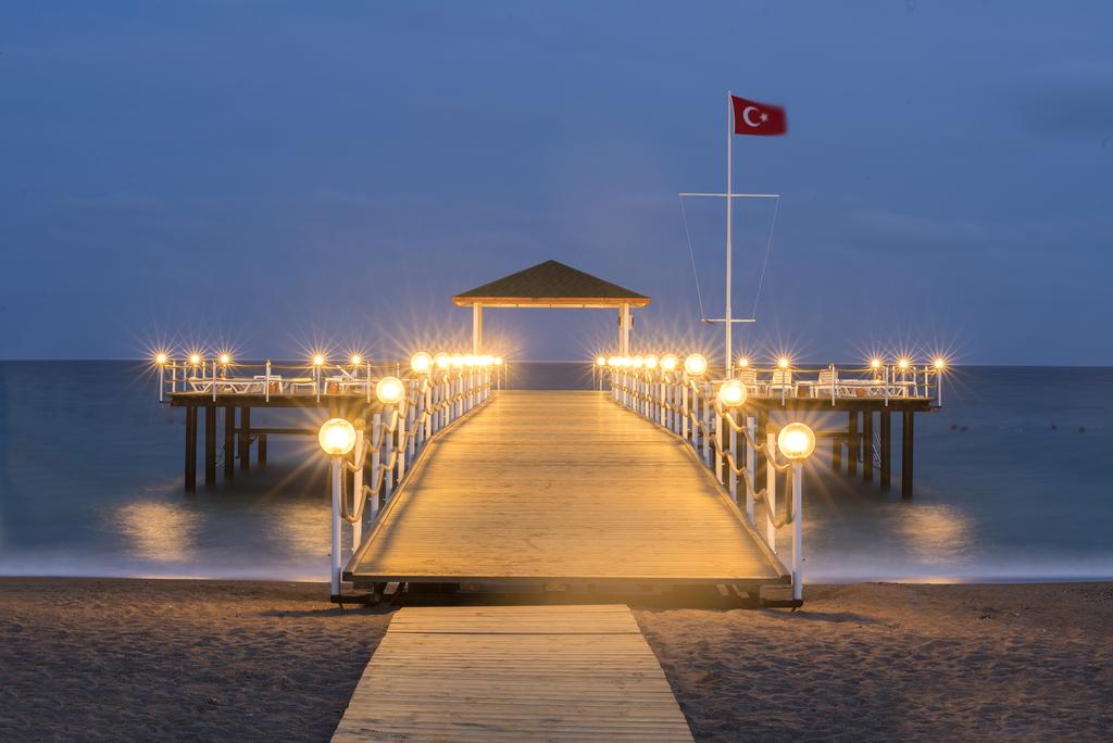 Ramada Resort Lara, Turcja, Antalya, wakacje, zdjęcia i recenzje