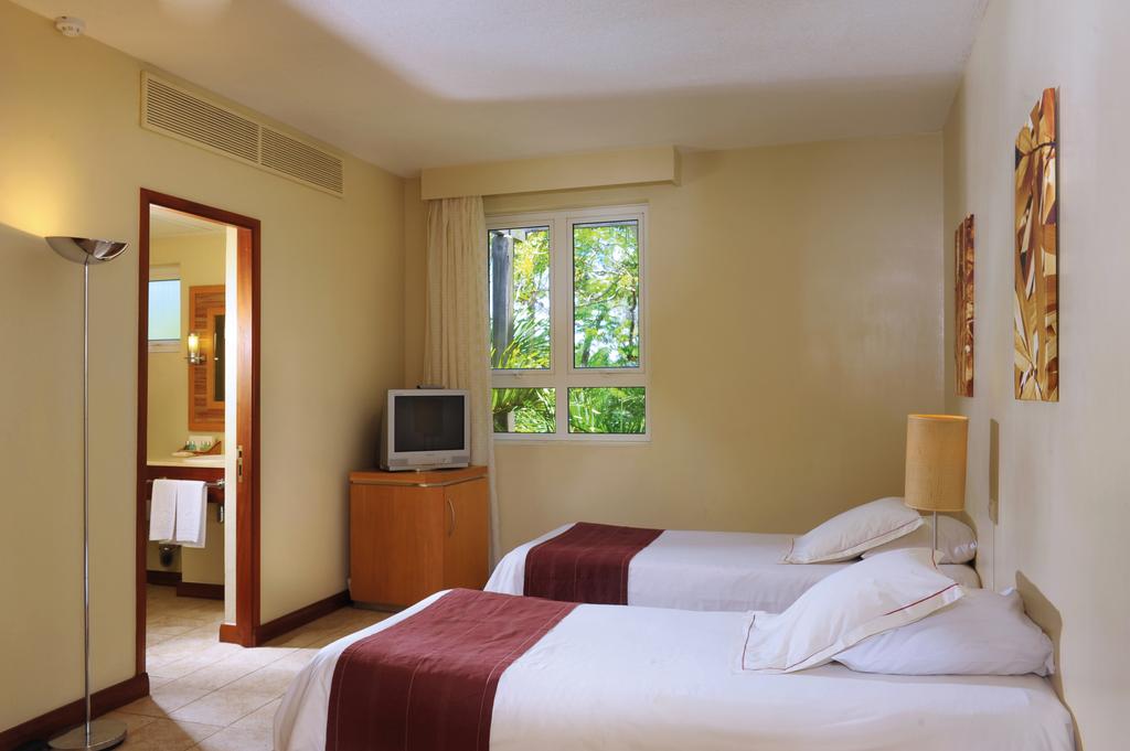 Горящие туры в отель Canonnier Beachcomber Маврикий