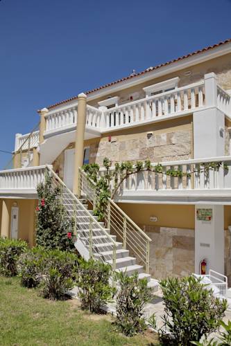 Jo-An Beach Hotel, Rethymno  prices