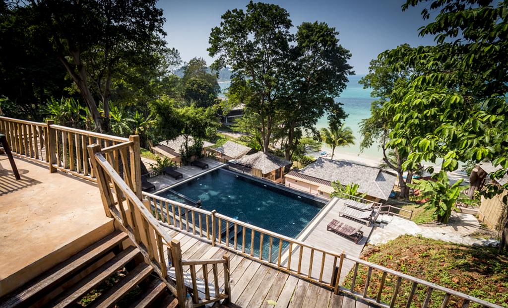 Таиланд Siam Bay Resort