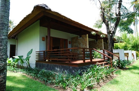 Гарячі тури в готель The Santosa Villas & Resort Lombok