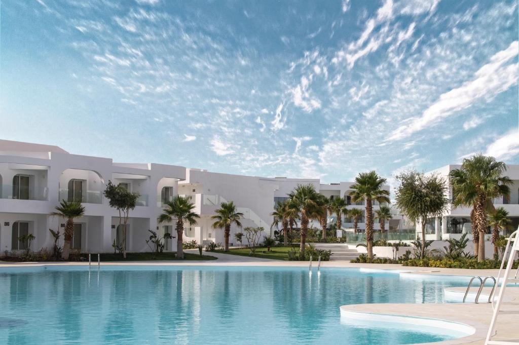 Туры в отель Sunrise Meraki Resort Sharm El Sheikh (Adults Only 16+) Шарм-эль-Шейх