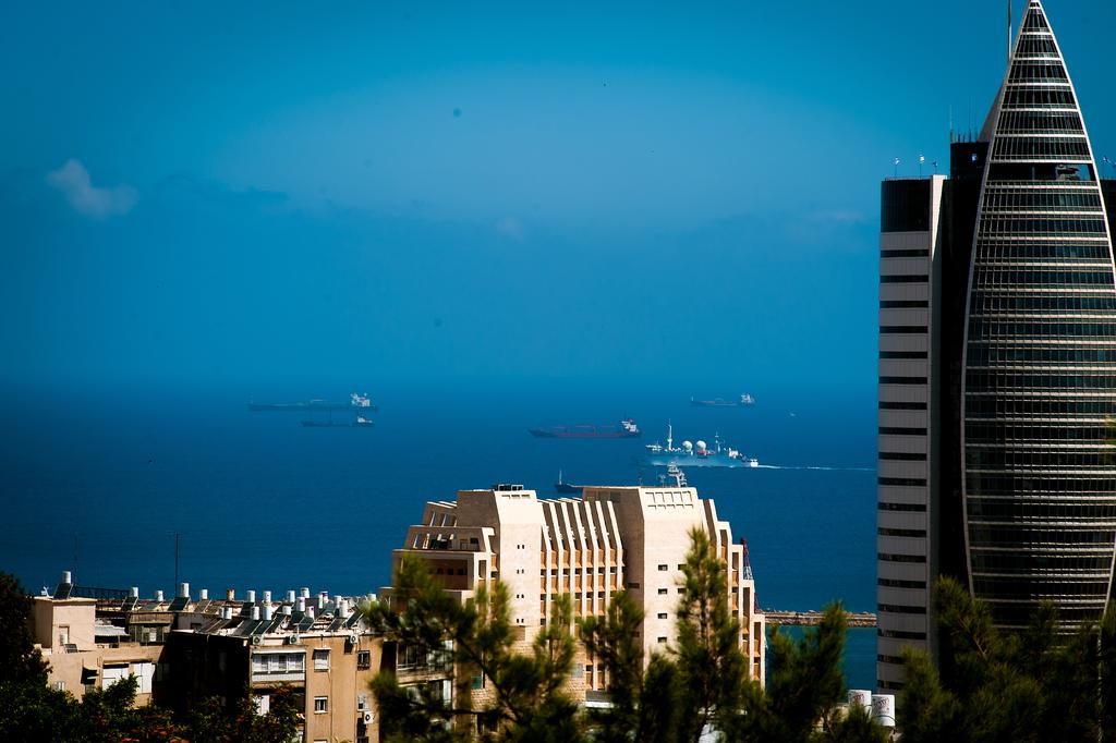 Отзывы об отеле Satori Hotel (ex. Gallery, Art Gallery Haifa)