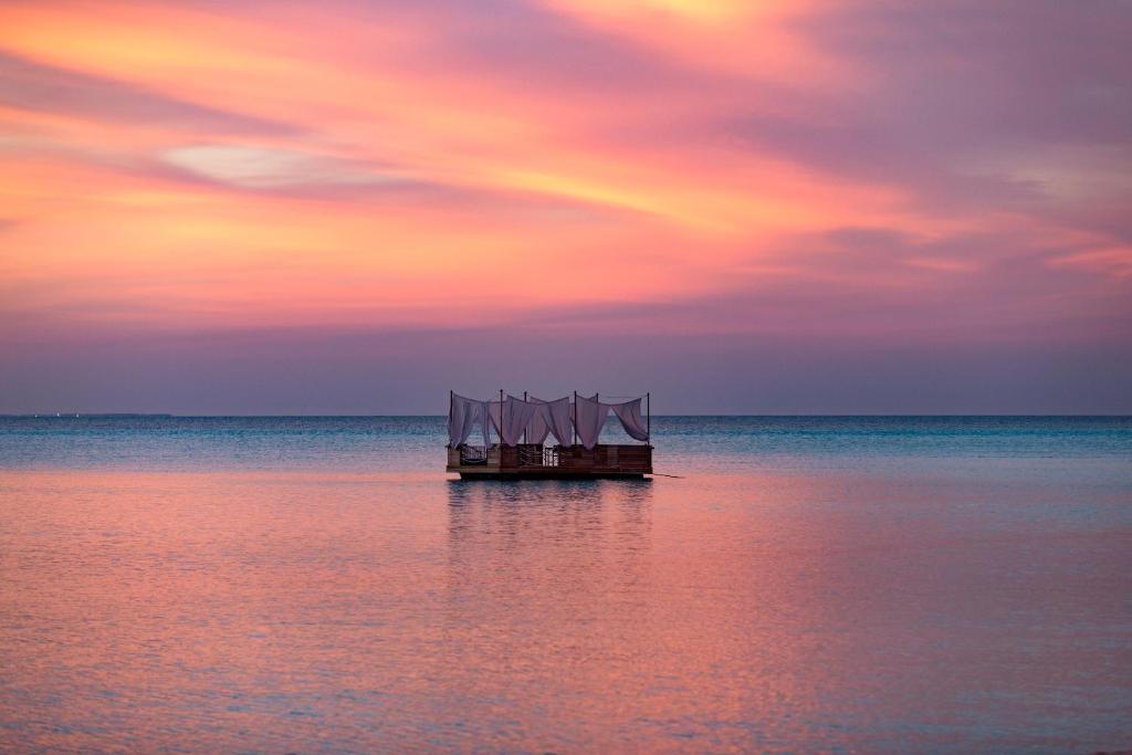 Hotel rest Anantara Dhigu Resort & Spa South Male Atoll
