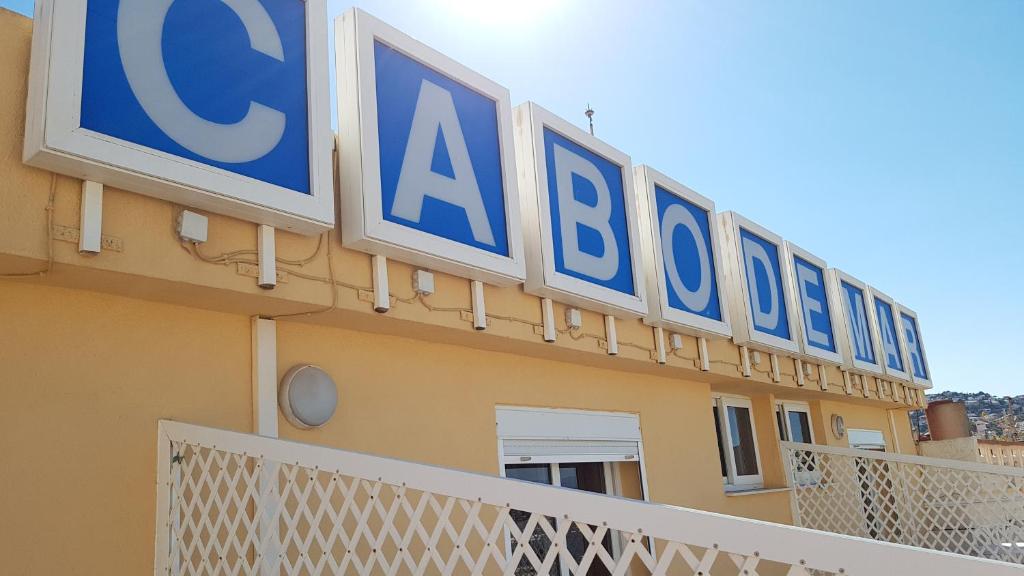 Горящие туры в отель Cabo de Mar Коста-дель-Азаар