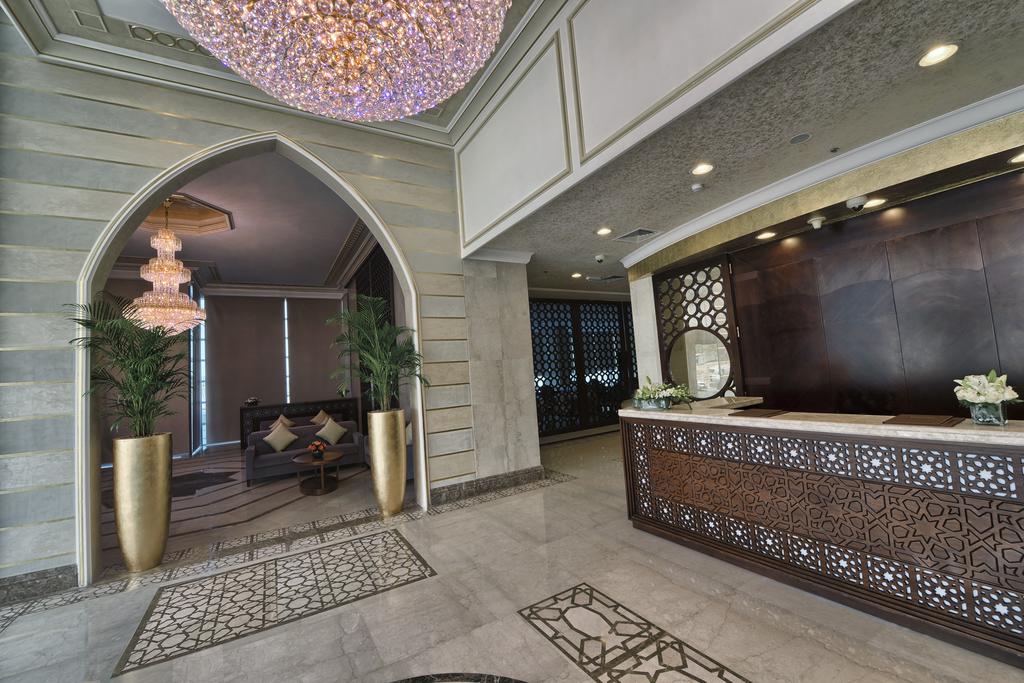Saraya Corniche Hotel, Qatar