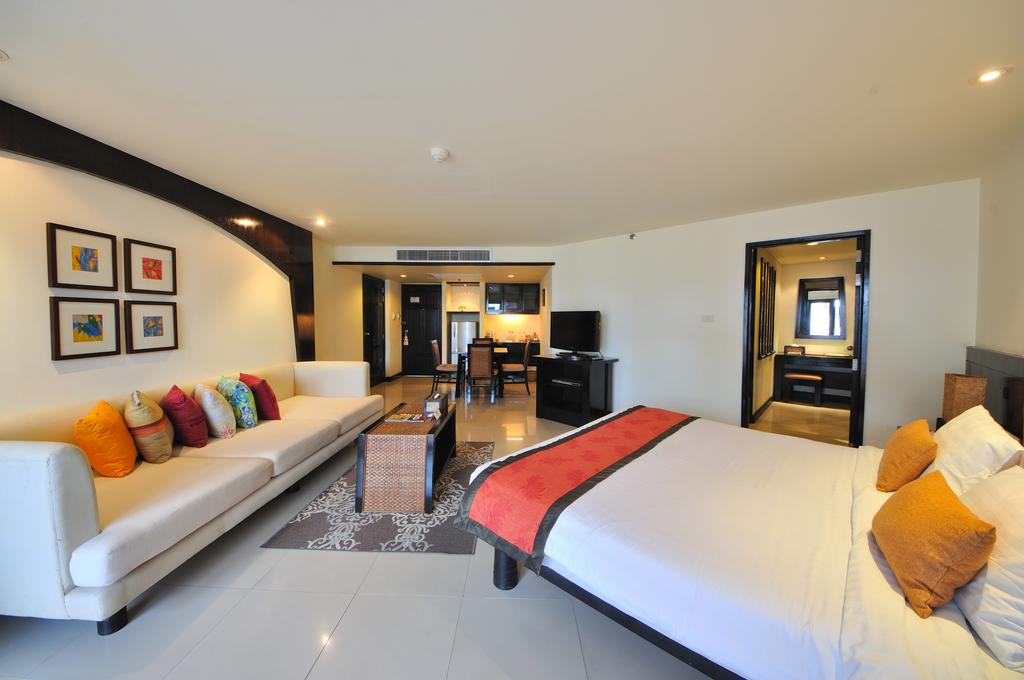 Отель, Woraburi Phuket Resort & Spa
