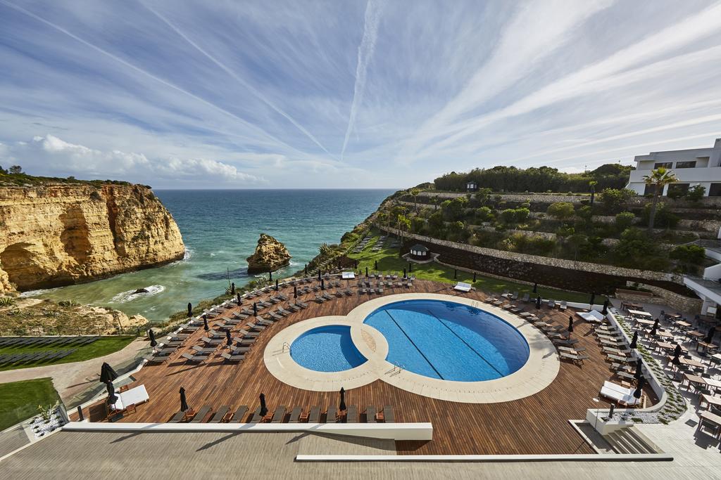 Tivoli Carvoeiro Algarve Resort, 5, фотографии