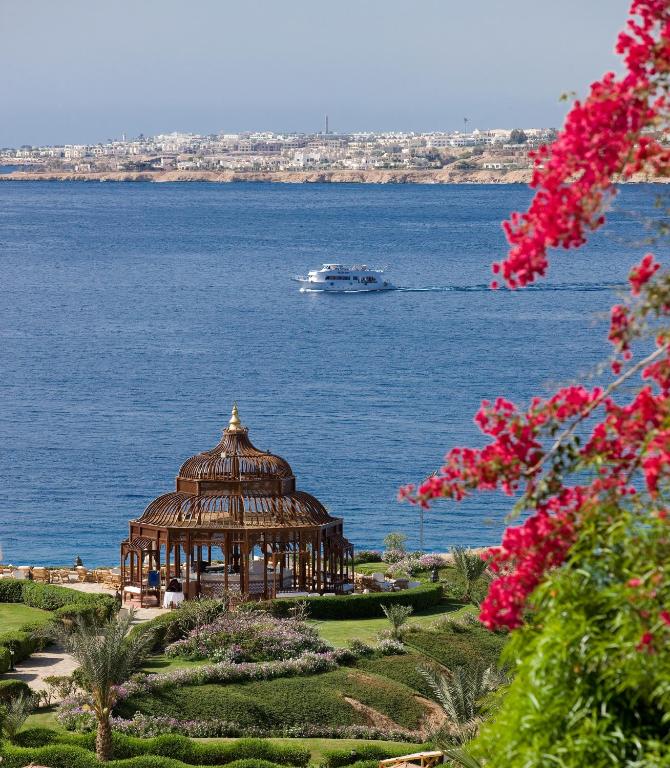 Фото готелю Movenpick Sharm