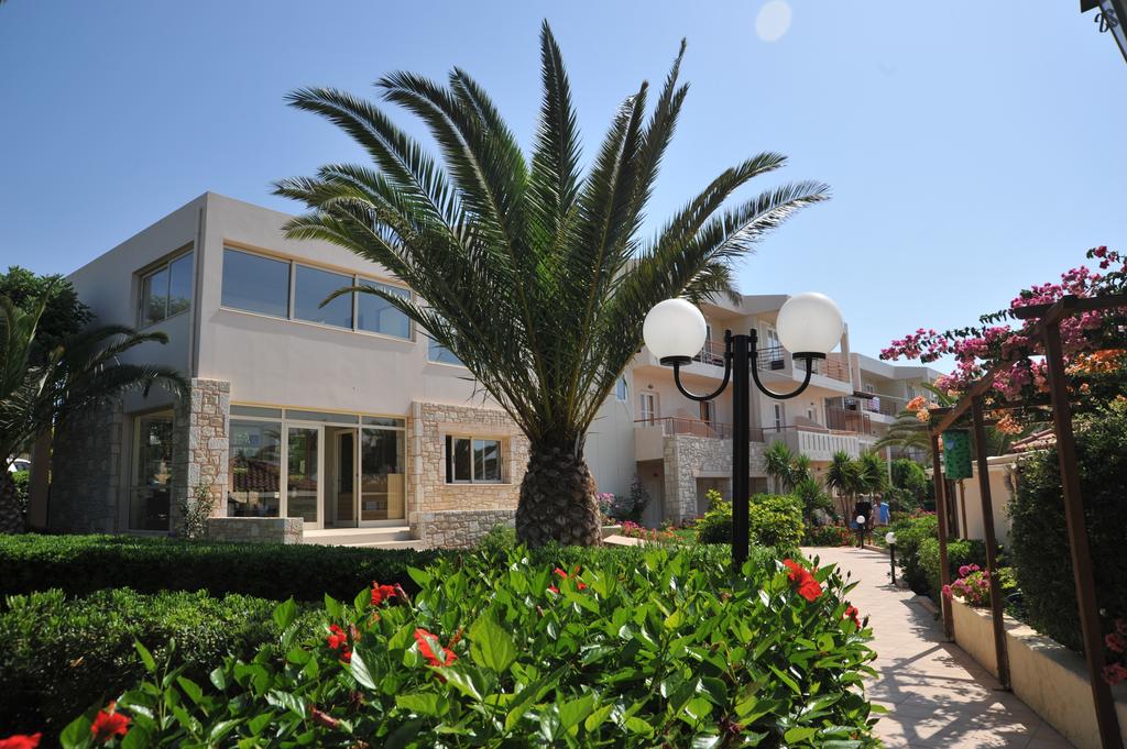 Cretan Garden Hotel, Греция, Крит (остров), туры, фото и отзывы