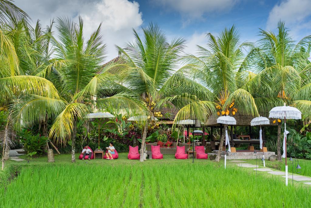 Bebek Tepi Sawah Restaurant & Villas, Бали (курорт) цены