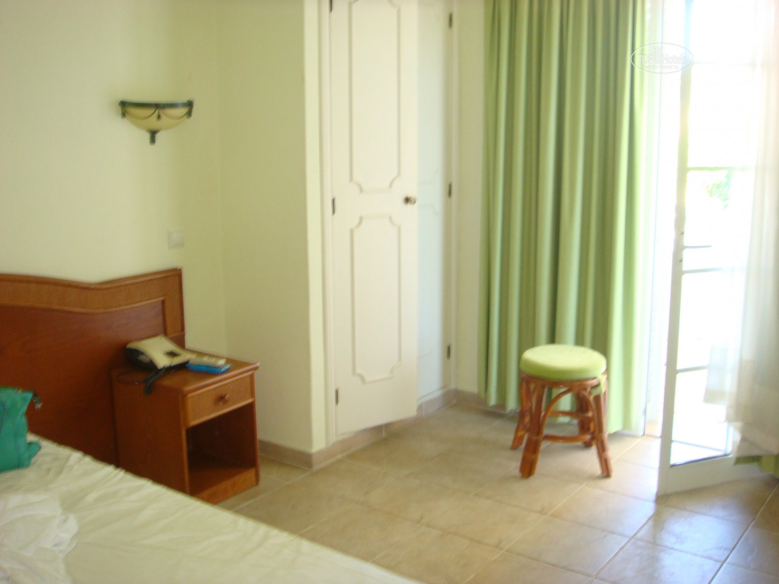 Квартейра Pinhal Do Sol Hotel
