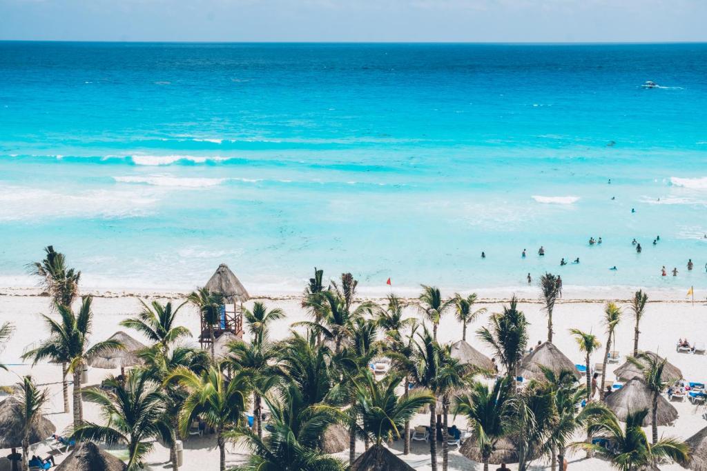 Nyx Cancun, Канкун, Мексика, фотографии туров