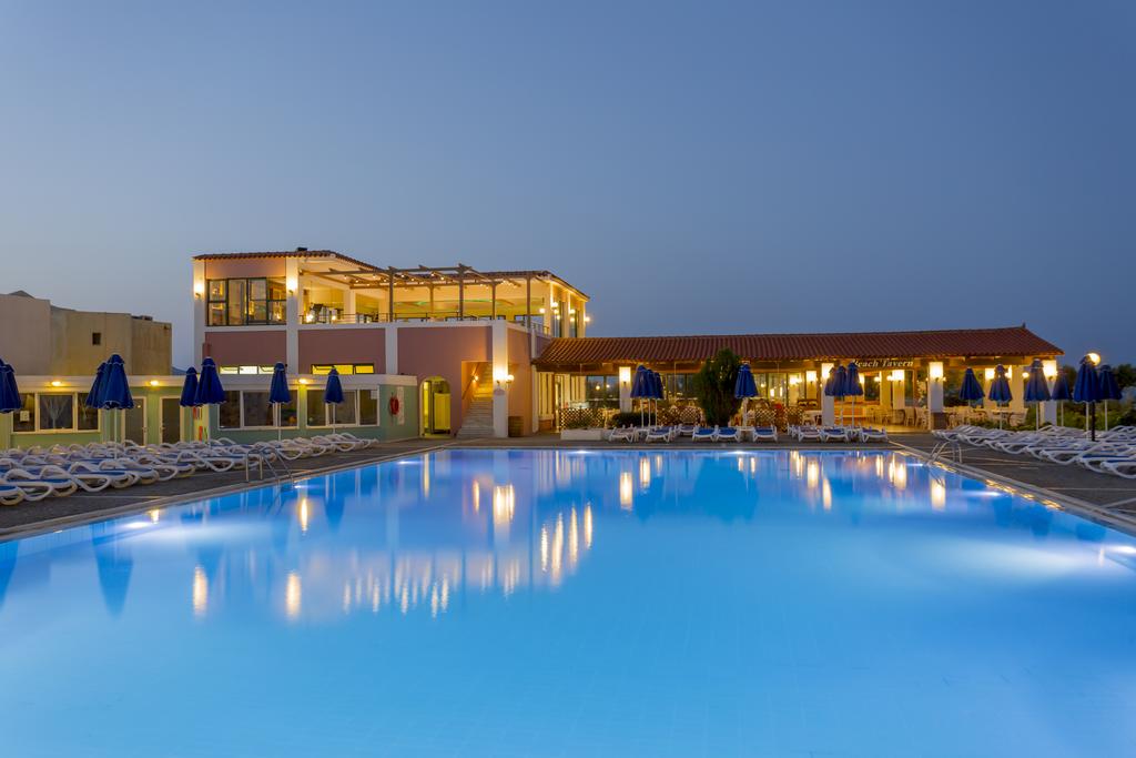 Отель, Dessole Dolphin Bay Resort