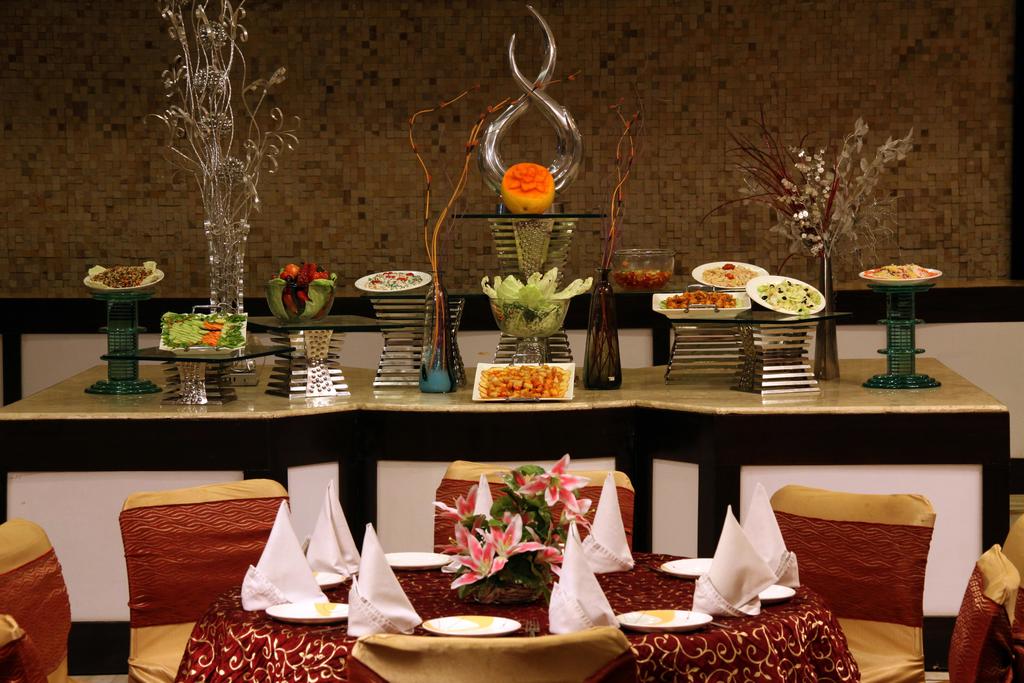 Горящие туры в отель Golden Tulip Amritsar Амритсар