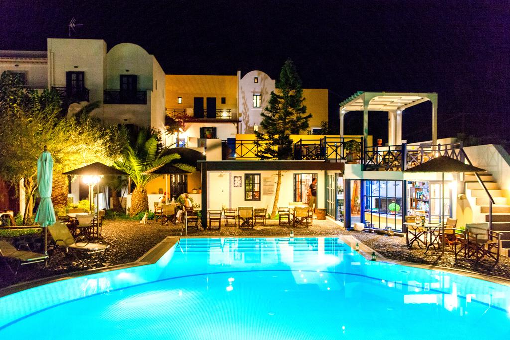 Kalimera Hotel, Греция