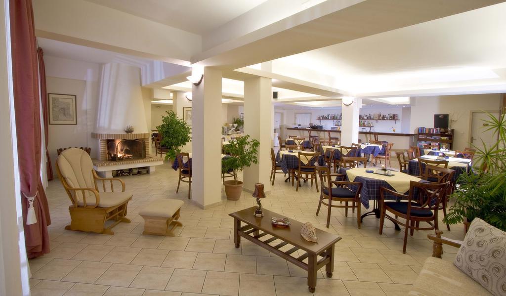 Panorama Hotel Monemvasia, Греция, Пелопоннес, туры, фото и отзывы