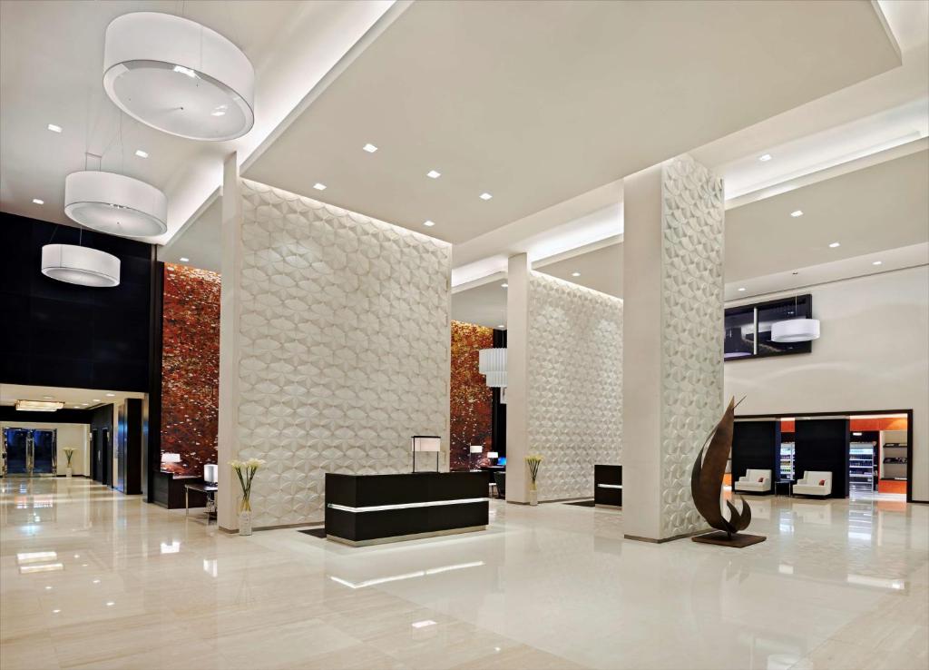 Тури в готель Hyatt Place Dubai Al Rigga Дубай (місто) ОАЕ