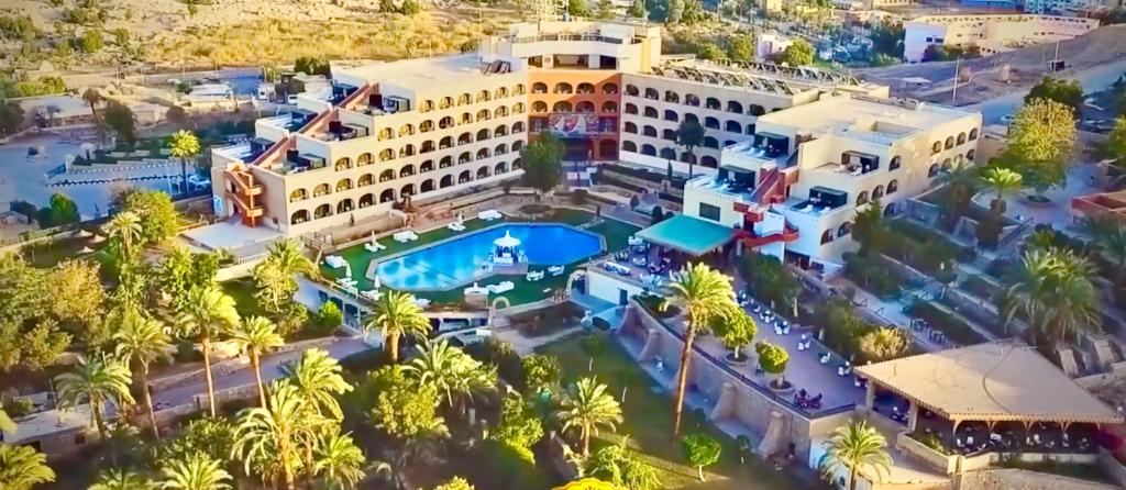 Отель, 4, Basma Hotel Aswan 