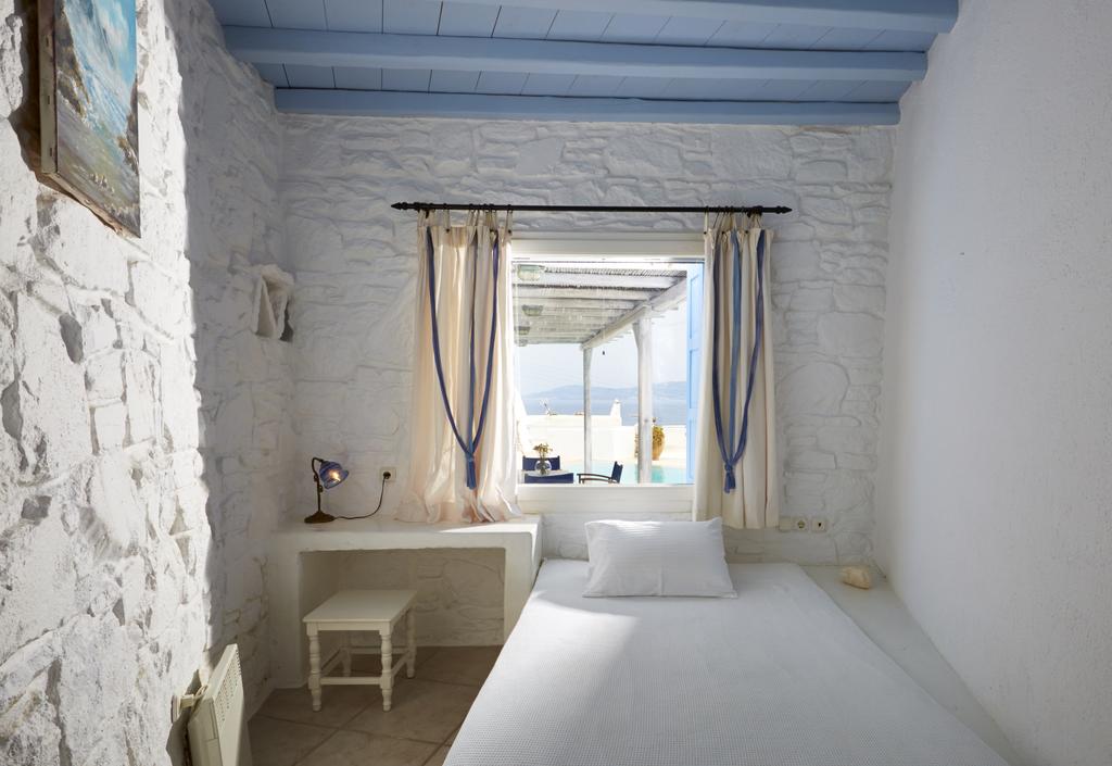 Миконос (остров) Thermes Mykonos Luxury Villas цены