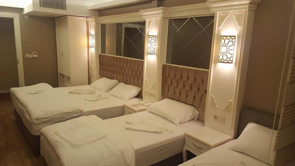 Горящие туры в отель Sun Comfort Hotel Стамбул Турция
