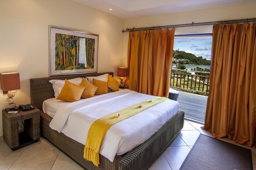 Горящие туры в отель Valmer Resort Маэ (остров) Сейшелы