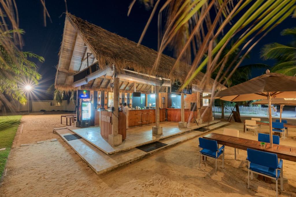 Hotel prices Amaya Beach