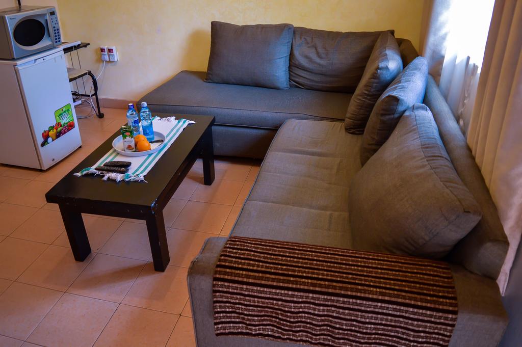 Rosslyn Apartments, Найроби, фотографии туров
