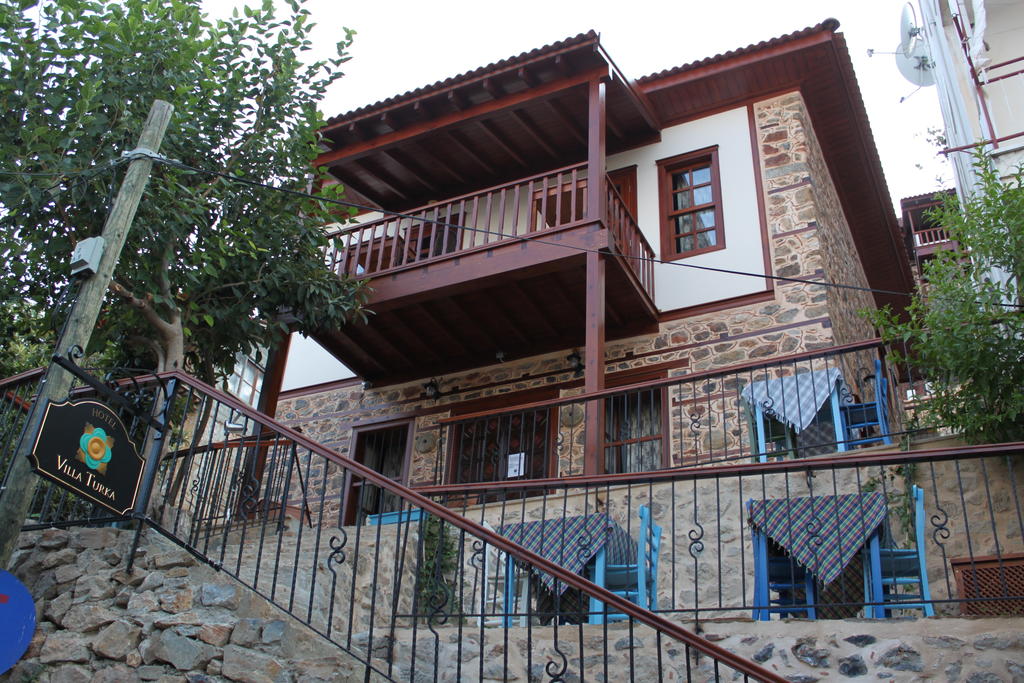 Villa Turka, Аланья цены