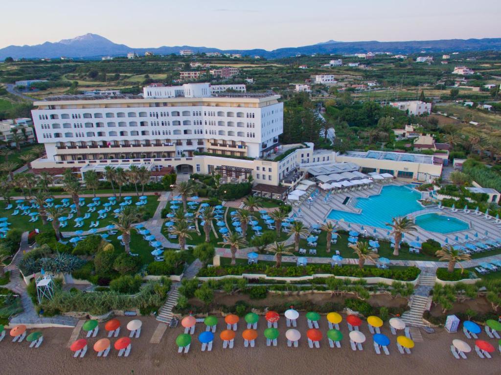 Ціни, Creta Star Hotel (Adults Only)