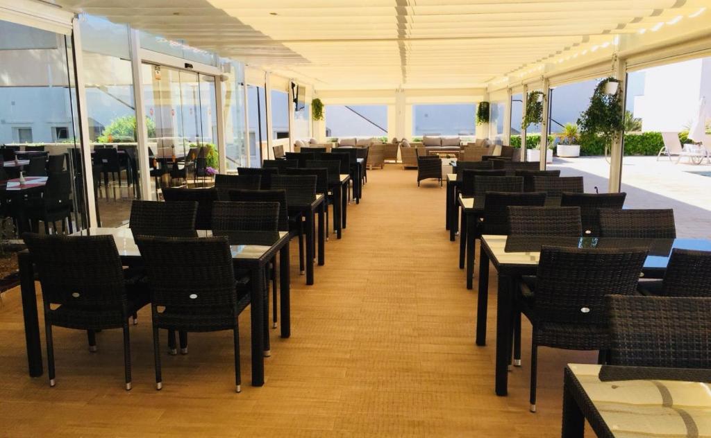 Горящие туры в отель Naranjos Resort Menorca Менорка (остров) Испания