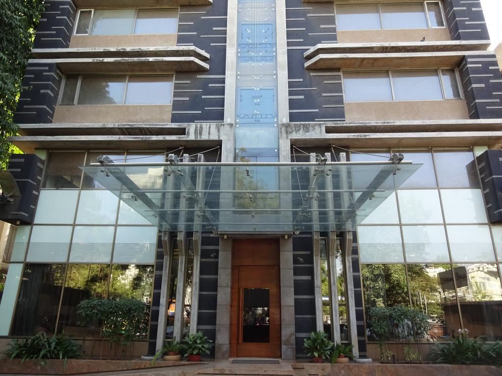Hotel Cosmopolitan Ahmedabad, 3, фотографії