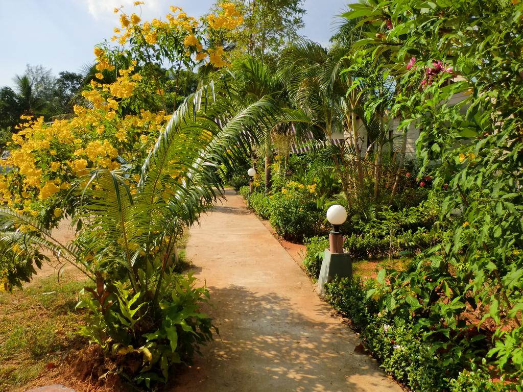 The Krabi Forest Home Stay, Tajlandia, Krabi, wakacje, zdjęcia i recenzje